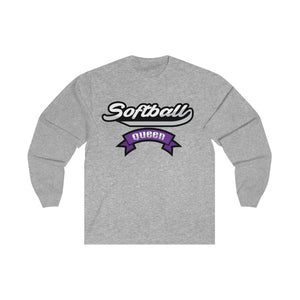 SB Logo Long Sleeve Tee