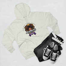 Load image into Gallery viewer, SB Queen Logo Lightweight Hoodie