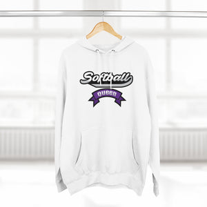 SB Logo Hoodie