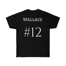 Load image into Gallery viewer, Uncle Logo Cotton Tee