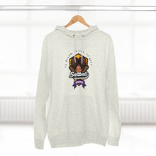 Load image into Gallery viewer, SB Queen Logo Lightweight Hoodie