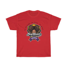 Load image into Gallery viewer, SB Queen Logo Heavy Cotton Tee