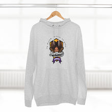 Load image into Gallery viewer, SB Queen Logo Lightweight Hoodie