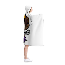 Load image into Gallery viewer, SB Savage Swag Hooded Blanket