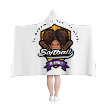 Load image into Gallery viewer, SB Savage Swag Hooded Blanket