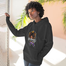 Load image into Gallery viewer, SB Queen Logo Lightweight Hoodie