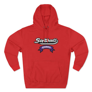 SB Logo Hoodie