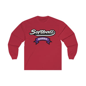 SB Logo Long Sleeve Tee