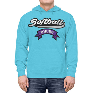 SB Logo Lightweight Hoodie