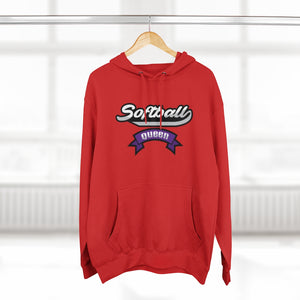 SB Logo Hoodie