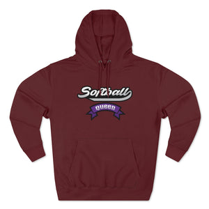 SB Logo Hoodie