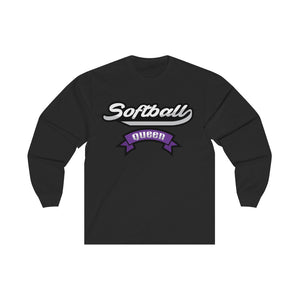 SB Logo Long Sleeve Tee