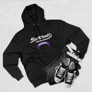 SB Logo Hoodie