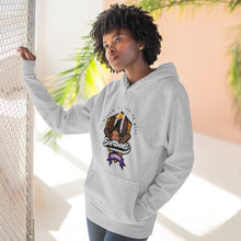 Load image into Gallery viewer, SB Queen Logo Lightweight Hoodie