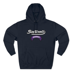 SB Logo Hoodie