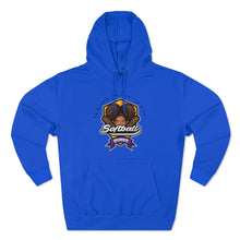 Load image into Gallery viewer, SB Queen Logo Lightweight Hoodie