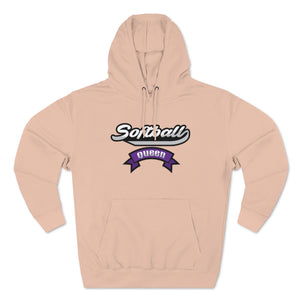 SB Logo Hoodie