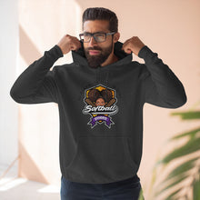 Load image into Gallery viewer, SB Queen Logo Lightweight Hoodie