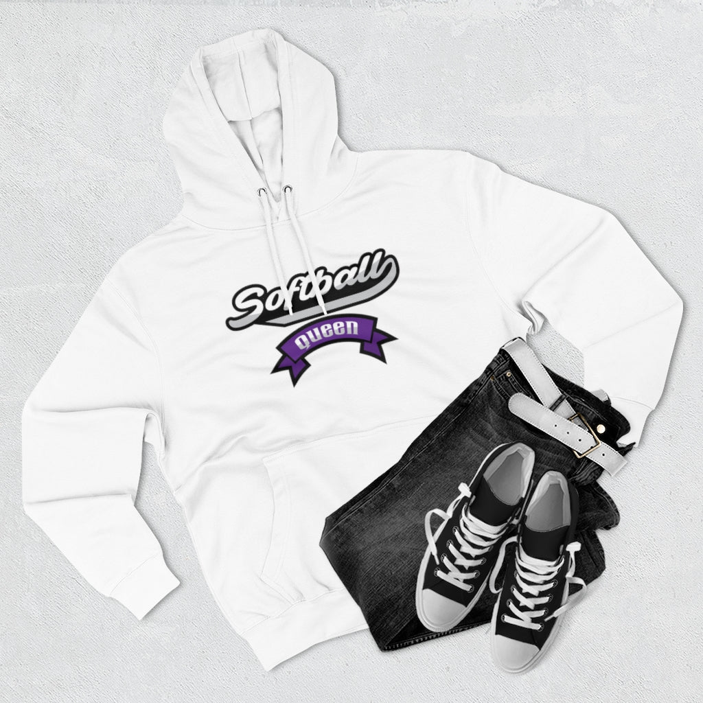 SB Logo Hoodie