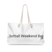 Load image into Gallery viewer, SB Queen Weekender Bag