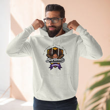 Load image into Gallery viewer, SB Queen Logo Lightweight Hoodie