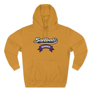 SB Logo Hoodie