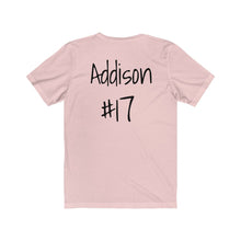 Load image into Gallery viewer, Personalized Grandma Softball Tee