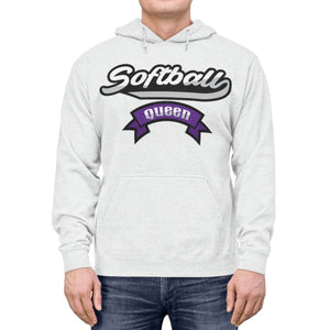 SB Logo Lightweight Hoodie