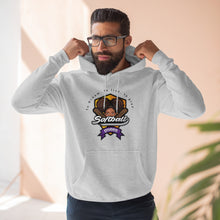 Load image into Gallery viewer, SB Queen Logo Lightweight Hoodie