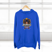 Load image into Gallery viewer, SB Queen Logo Lightweight Hoodie