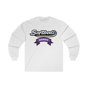 SB Logo Long Sleeve Tee