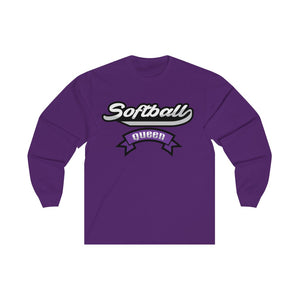 SB Logo Long Sleeve Tee