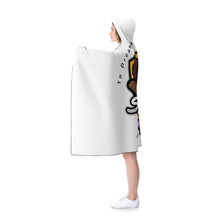 Load image into Gallery viewer, SB Savage Swag Hooded Blanket