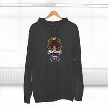 Load image into Gallery viewer, SB Queen Logo Lightweight Hoodie