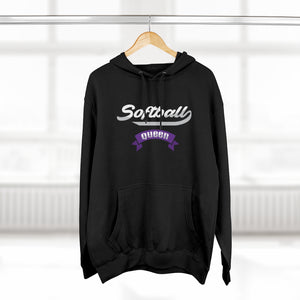 SB Logo Hoodie